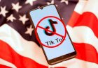 Tok! Mulai Hari ini TikTok Resmi Diblokir di AS 