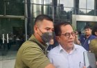 KPK Tetapkan Sekjen DPR Indra Tersangka Korupsi