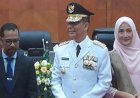 Politisi Gerindra Bantah Marzuki Dicopot Karena 02 Kalah