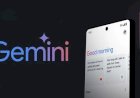 Google Batasi Pertanyaan Pemilu di Chatbot AI Gemini