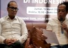 Tambang Ilegal di Kaltim Terkesan Dibiarkan Pemerintah