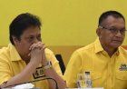 Airlangga Diminta Seluruh DPD Jadi Ketum Golkar Lagi