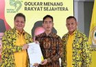 Gibran Caketum Golkar? Kader Beringin Tak Mau Komentar