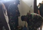 Oknum TNI Penusuk Warga di Aceh Ditangkap Aparat Gabungan