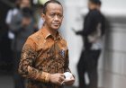 Aktivis HMI Desak Presiden Jokowi Copot Menteri Bahlil