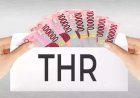 50 Perusahaan di Sumsel Belum Bayar THR