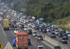 Arus Mudik, Korlantas Polri Siapkan Rekayasa Lalu Lintas