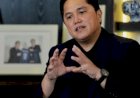 BUMN Karya Akan Dipangkas Erick Thohir, Dari 7 Jadi 3 BUMN