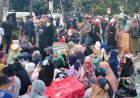 Gedung KPU Dibanjir Pendemo Pro dan Kontra Hasil Pemilu