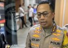 Polda Metro Pulangkan 16 Pendemo di Depan KPU dan DPR