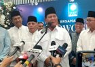 Menang Pilpres 2024, Prabowo Ingatkan Tentang Ilmu Padi 