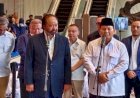 Pengamat Sebut Prabowo Berhak Rangkul Siapapun 