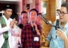 Anies dan Ganjar ke MK, Bidik Jokowi dan Gibran