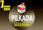 Satu Suara, Masa Depan Berbeda: Mengapa Pilkada 2024 Penting?