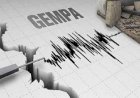 27 Rumah Warga Rusak dan 4 Terluka Akibat Gempa Garut