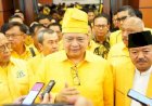 Golkar Siapkan 25 Kader Internal Maju Pilkada Jatim