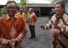 Mahfud Belum Mau Ucapkan Selamat ke Prabowo 