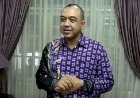 Ahmed Zaki Iskandar Tetap Diajukan Golkar di Pilgub Jakarta