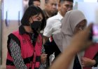 Kejagung Tetapkan Helena Lim JadiTersangka Korupsi PT Timah