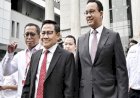 Anies Ungkap Indikasi Kecurangan Pemilu di Hadapan MK