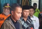 Ledakan Gudang Amunisi, Pemprov Jabar Perbaiki Rumah Rusak 