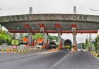 Diskon 10 Persen Bagi Pemudik Lewat Tol Tangerang-Merak 