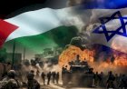 Bagaimana Perang Israel-Palestina akan Berakhir?