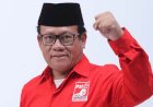 Ketua DPD PSI Bogor Mau Maju Pilwalkot Bogor Via PDIP