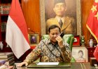 Erdogan Telepon Prabowo, Ucapkan Selamat Idulfitri