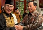 Jimly Minta Idulfitri Jadi Momen Rekonsiliasi