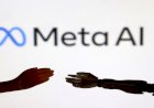 Meta Platform Garap Proyek Robot Humanoid AI 