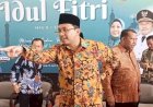 Ini Tanggapan Bupati Sidoarjo Gus Muhdlor Soal Status Tersangka 