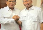 Gerindra Jagokan Rahmat Mirzani Maju Pilgub Lampung