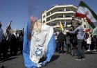 Iran Kontra Israel, Awal Pecahnya Perang Dunia Ketiga?
