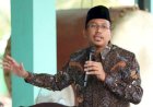 Bupati Sidoarjo Tak Tampak di KPK Hingga Siang Ini