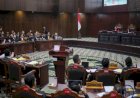 Qodari Yakni Amicus Curiae Tak Akan Pengaruhi Putusan MK