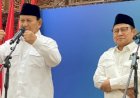 Cak Imin Amankan Ketum PKB, Gabung ke Prabowo-Gibran