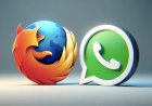 2024 Tahun Politik Dunia, Mozilla Desak Komitmen WhatsApp