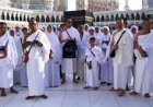 Jemaah Haji Indonesia Mulai Berangkat 12 Mei 2024