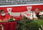 NasDem-PKB Berbalik Ikut Prabowo, Oposisi Cuma PDIP & PKS
