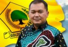Ikuti DPP, Golkar Kota Madiun Tak Buka Pendaftaran Pilkada
