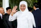 Tolak Tawaran Menteri, Khofifah Pilih Maju Pilkada Jatim