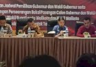 Ada PHPU Gerindra-PKB, KPU Medan Tunda Penetapan Legislatif
