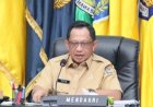 Mendagri Tito Pastikan Jadwal Pilkada Tetap 27 November