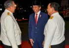 Prabowo Ingin Buat Klub Presiden, Ini Respons Istana
