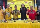 PDIP Kunjungi Golkar, Buka Peluang Koalisi di Pilgub Jabar