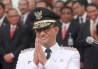 Anies dan Pilgub Jakarta Jilid 2