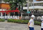 SPSL Akan Kelola Area Komersial Pelabuhan Benoa Bali