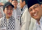 PDIP Persilakan Anies Daftar Bacagub Jakarta