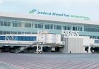 Investasi di Jateng Terganggu Akibat Perubahan Status Bandara